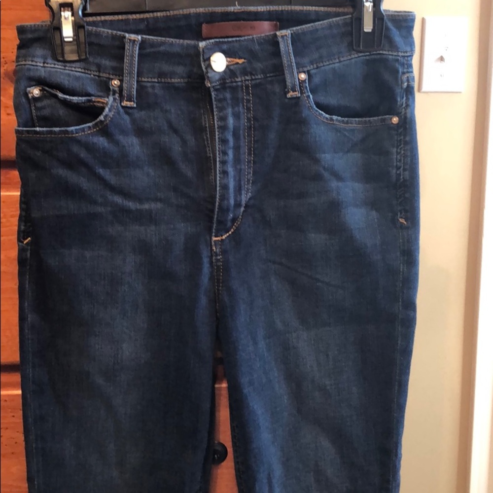 Joe’s Jean skinny jeans